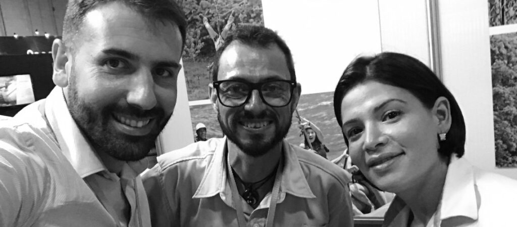 nosotros click marketing